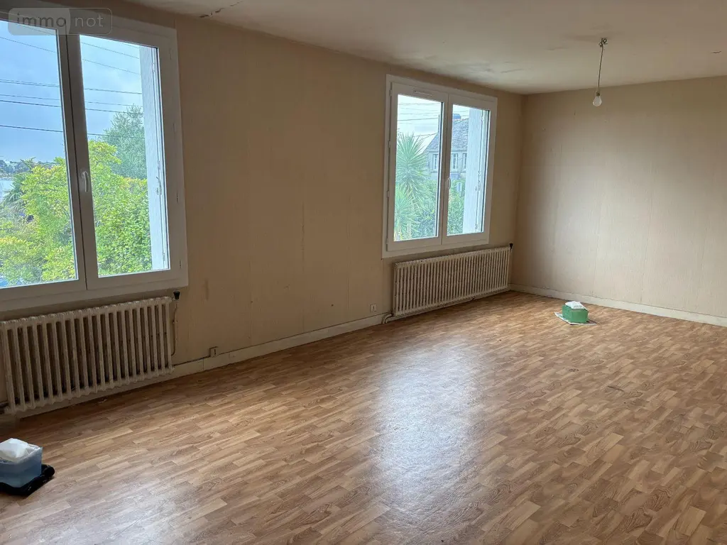 Maison a vendre Quimper 29000 Finistère 29 94 m2 4 pièces 210000 euros MAIS/1018 005