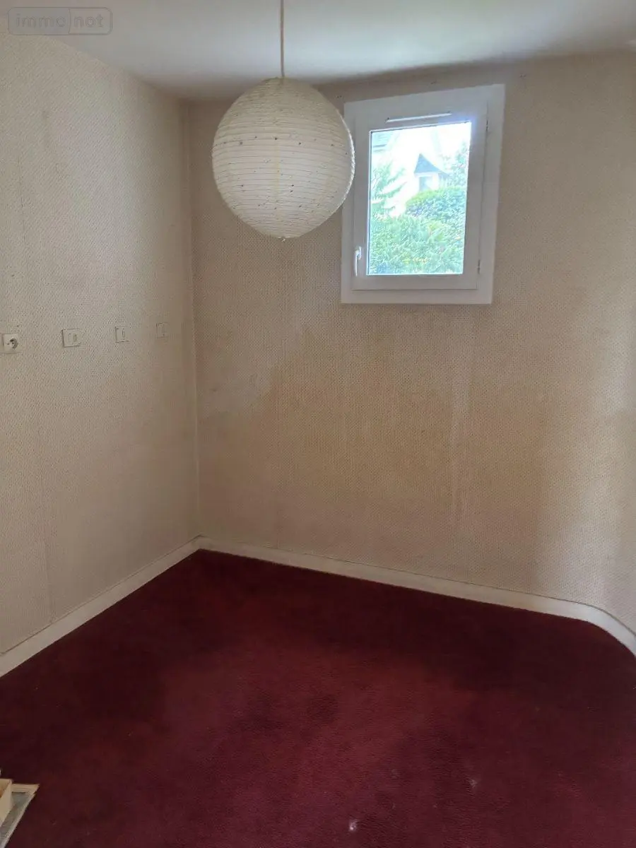 Maison a vendre Quimper 29000 Finistère 29 94 m2 4 pièces 210000 euros MAIS/1018 010