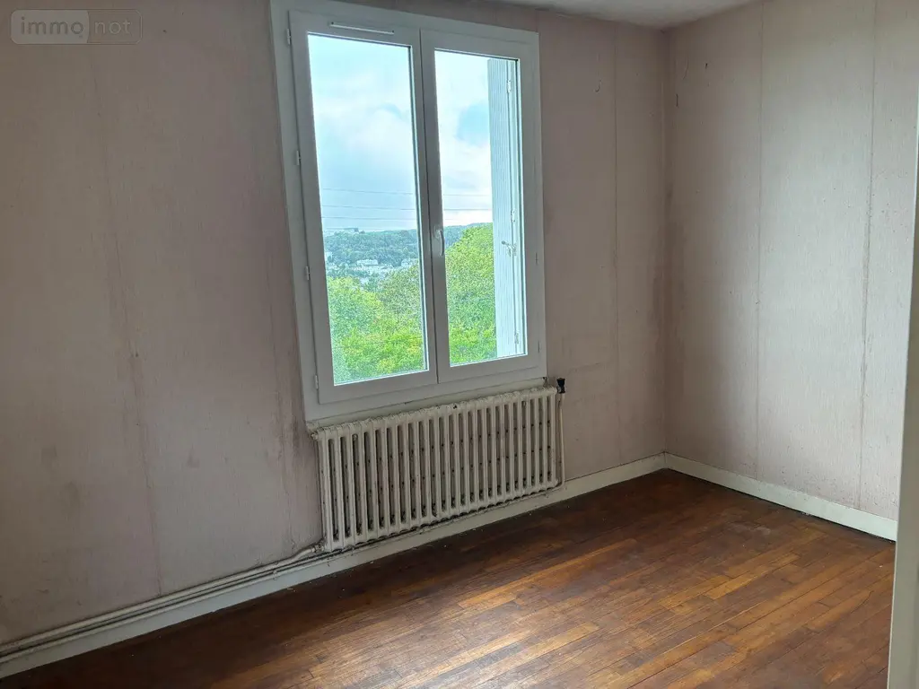 Maison a vendre Quimper 29000 Finistère 29 94 m2 4 pièces 210000 euros MAIS/1018 012