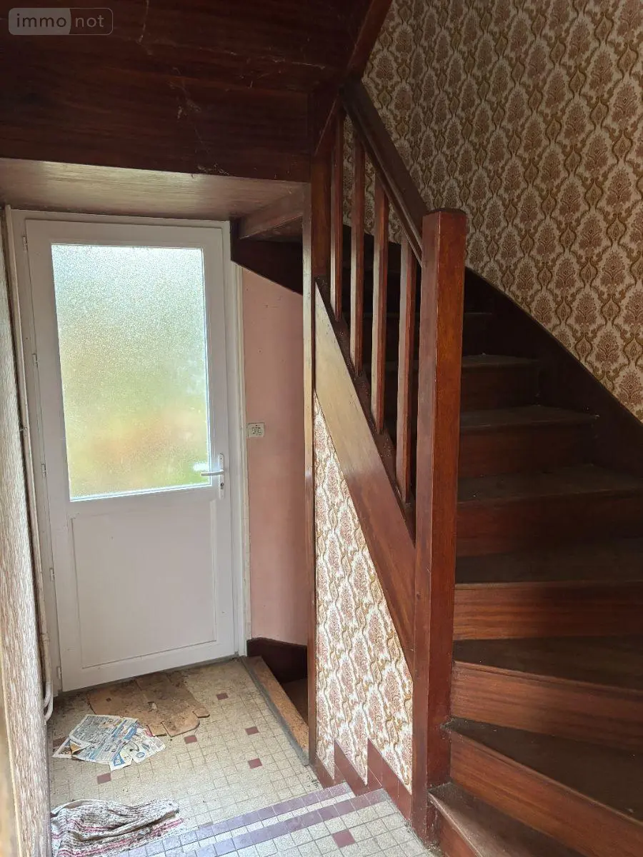 Maison a vendre Quimper 29000 Finistère 29 94 m2 4 pièces 210000 euros MAIS/1018 013