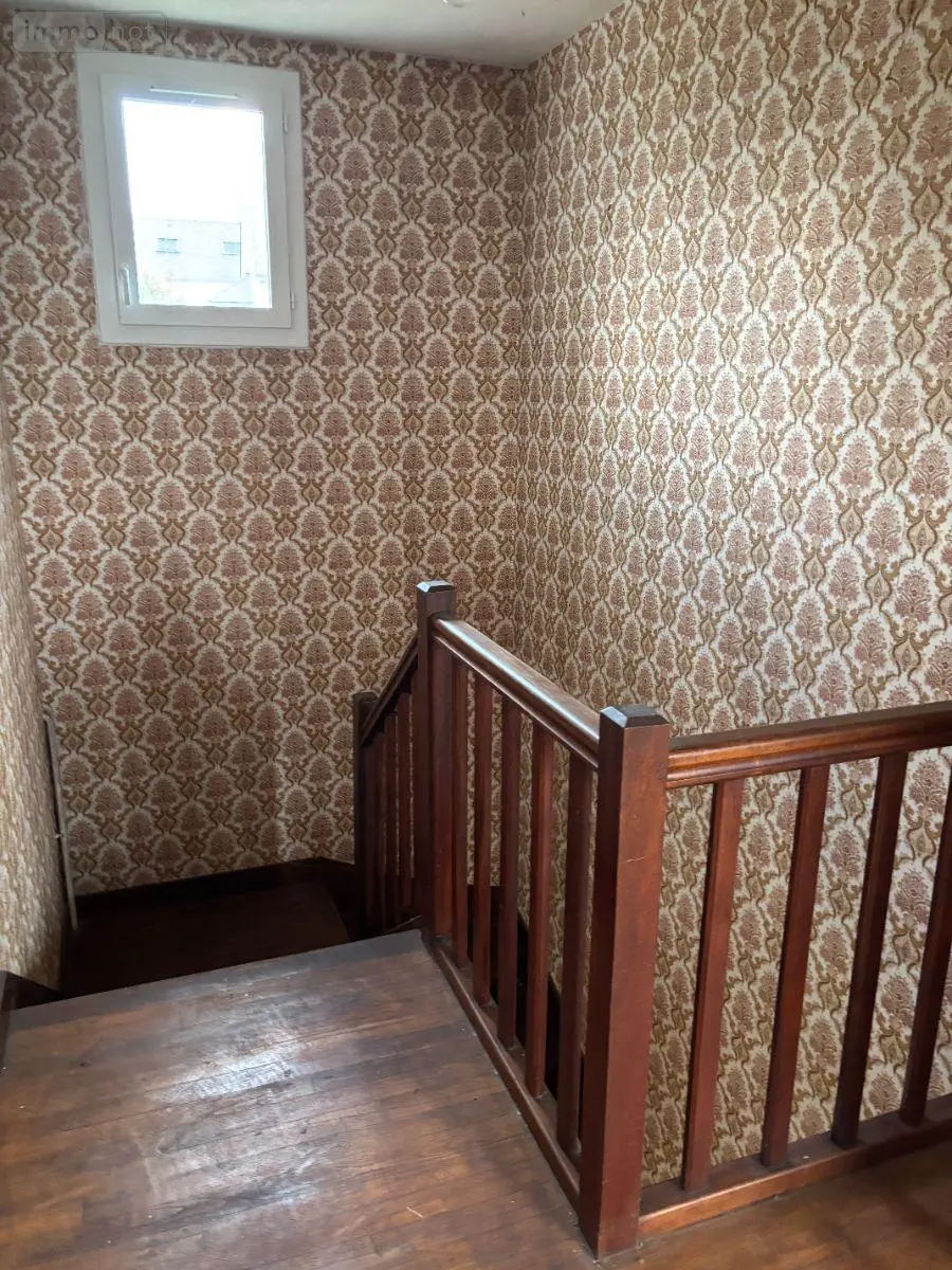 Maison a vendre Quimper 29000 Finistère 29 94 m2 4 pièces 210000 euros MAIS/1018 014