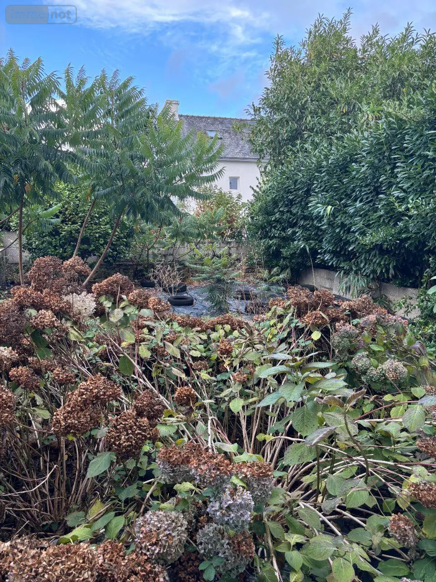Maison a vendre Quimper 29000 Finistère 29 94 m2 4 pièces 210000 euros MAIS/1018 003