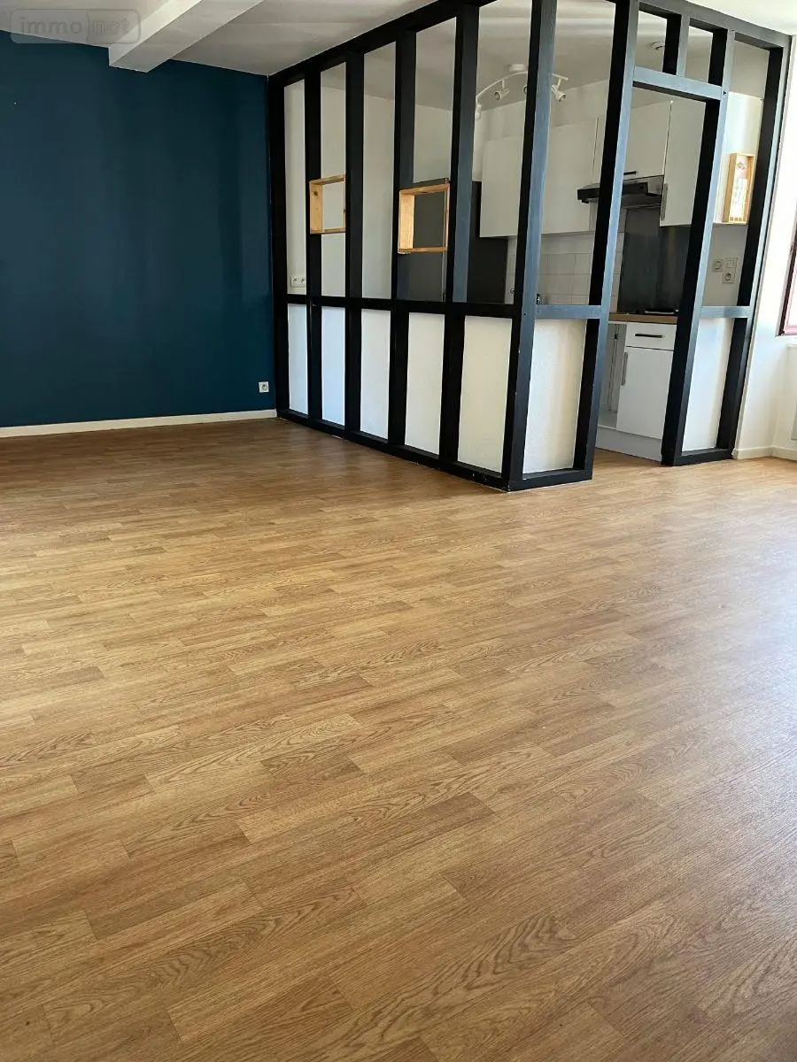 Appartement a vendre Pacé 35740 Ille-et-Vilaine 35 62 m2 3 pièces 208040 euros 050/66 003