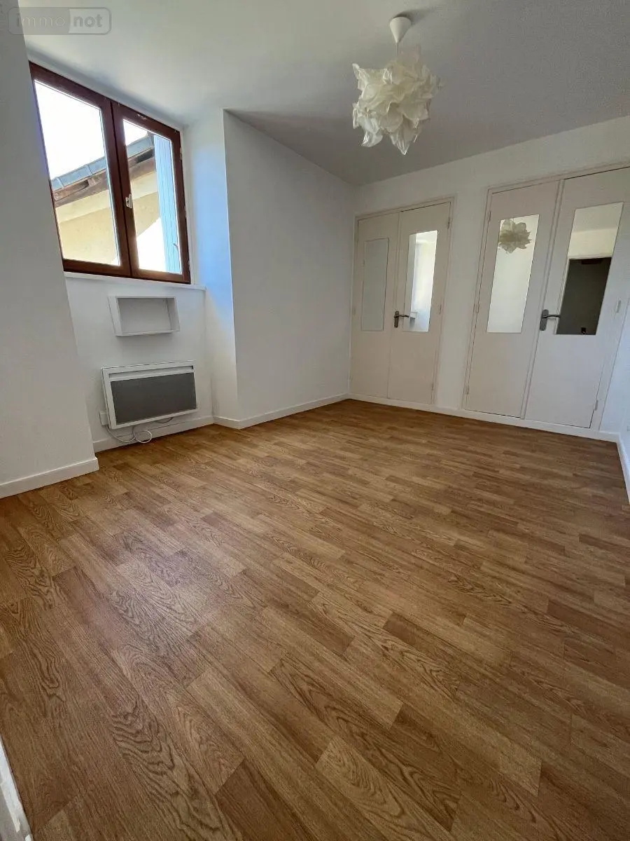 Appartement a vendre Pacé 35740 Ille-et-Vilaine 35 62 m2 3 pièces 208040 euros 050/66 005