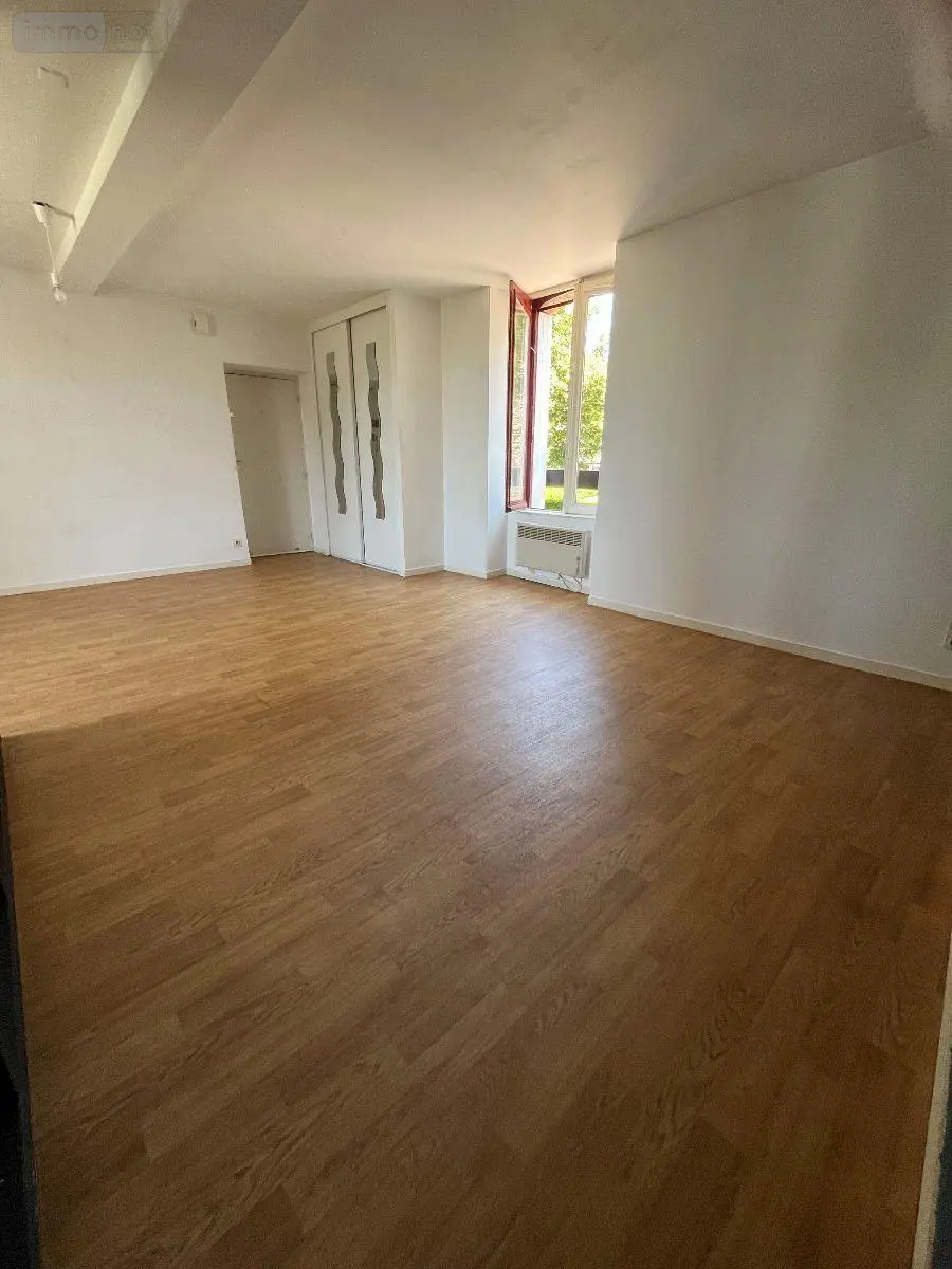 Appartement a vendre Pacé 35740 Ille-et-Vilaine 35 62 m2 3 pièces 208040 euros 050/66 006