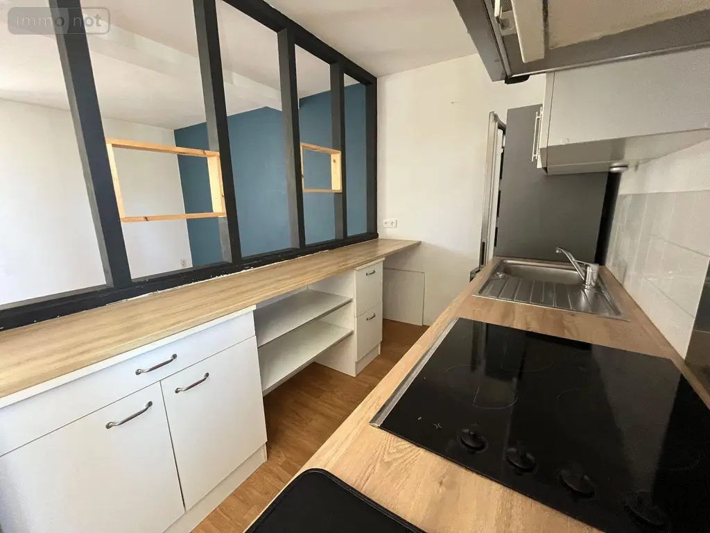 Appartement a vendre Pacé 35740 Ille-et-Vilaine 35 62 m2 3 pièces 208040 euros 050/66 008