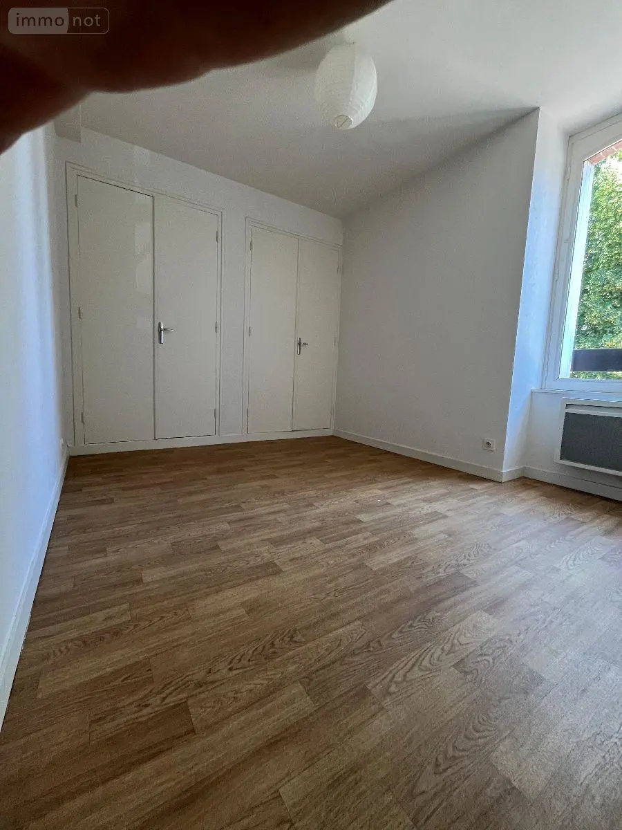 Appartement a vendre Pacé 35740 Ille-et-Vilaine 35 62 m2 3 pièces 208040 euros 050/66 010