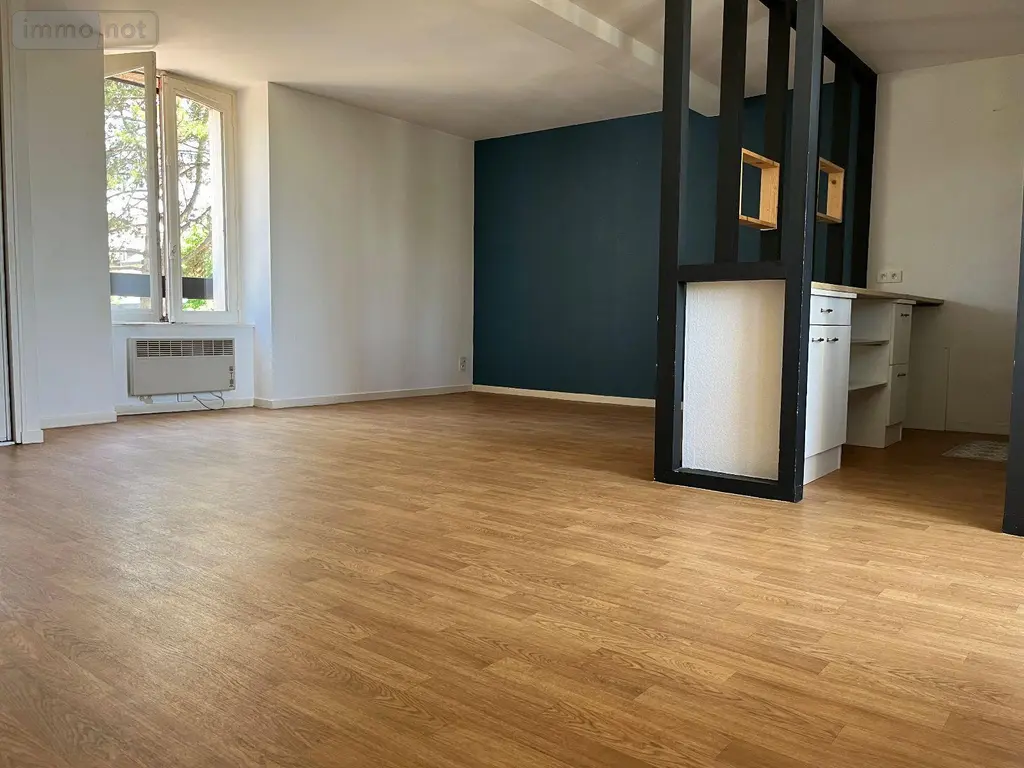 Appartement a vendre Pacé 35740 Ille-et-Vilaine 35 62 m2 3 pièces 208040 euros 050/66 001
