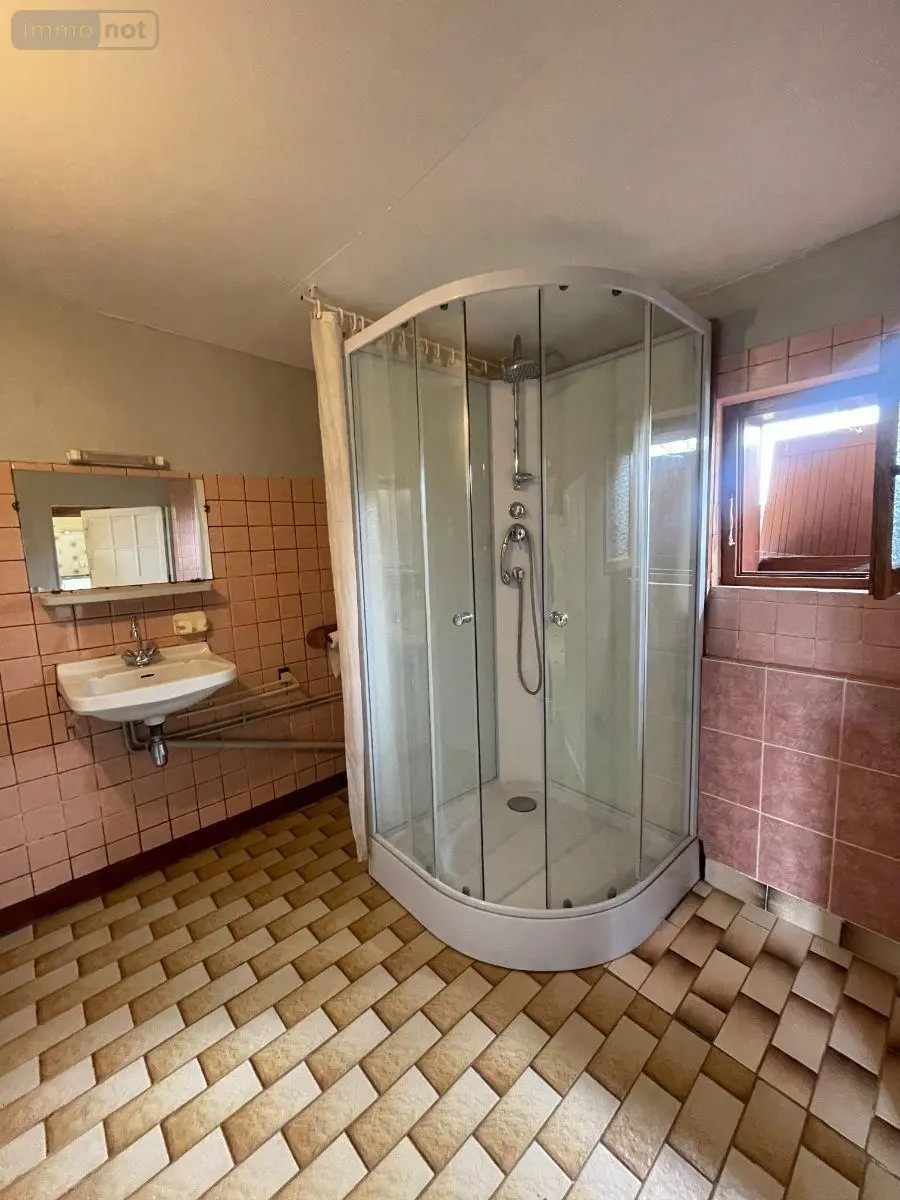 Maison a vendre La Bazoche-Gouet 28330 Eure-et-Loir 28 56 m2 4 pièces 84800 euros 250603 006