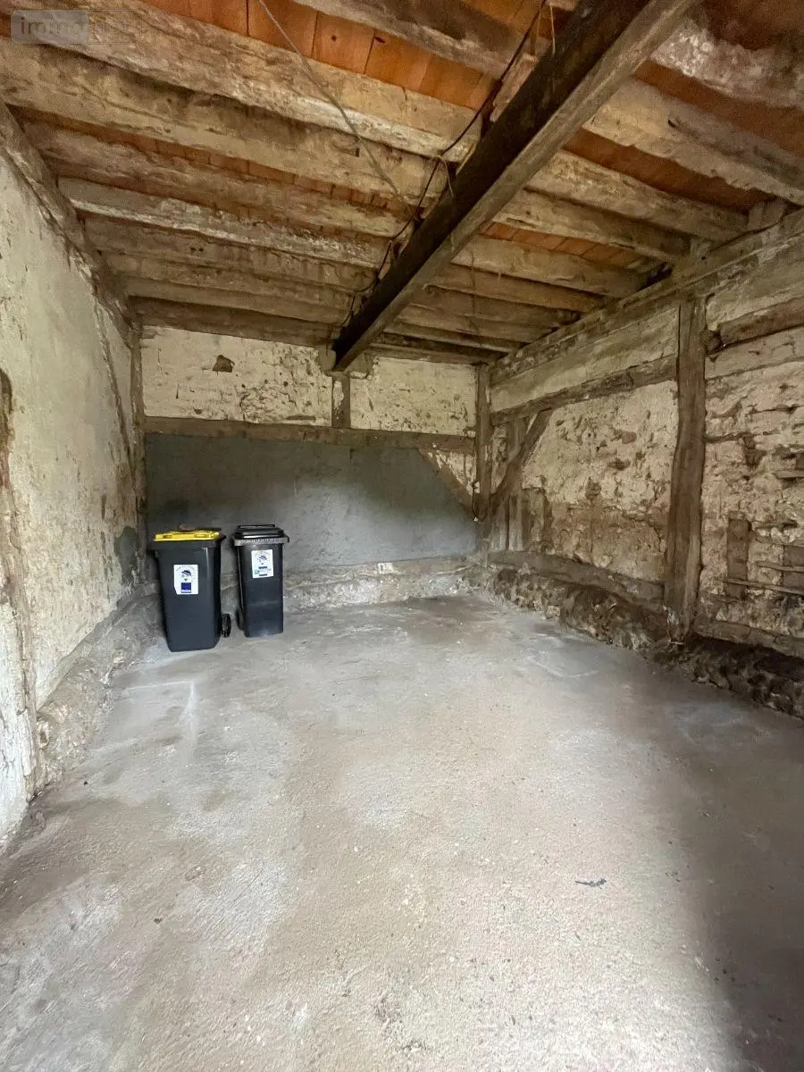 Maison a vendre La Bazoche-Gouet 28330 Eure-et-Loir 28 56 m2 4 pièces 84800 euros 250603 008