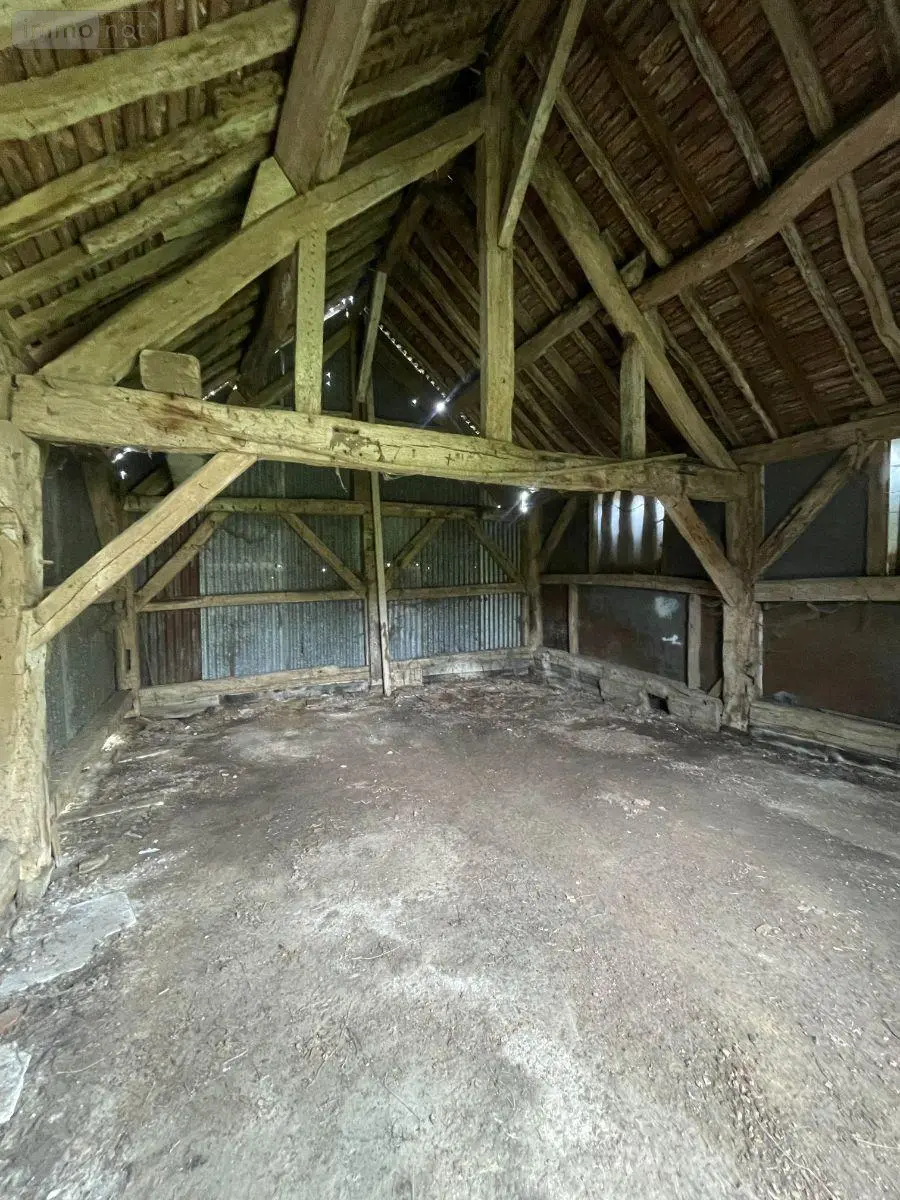 Maison a vendre La Bazoche-Gouet 28330 Eure-et-Loir 28 56 m2 4 pièces 84800 euros 250603 009