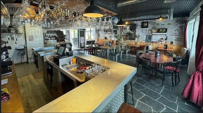 Fonds et murs commerciaux a vendre Saint-Pabu 29830 Finistère 29 138500 euros 29054/392 004