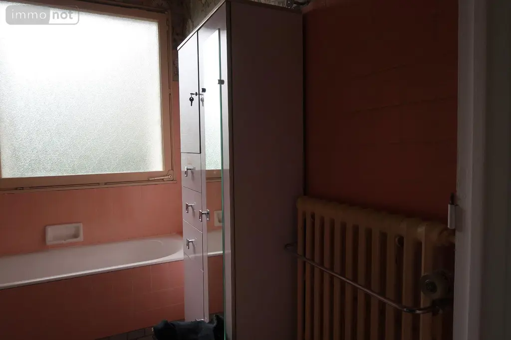 Location maison Pacé 35740 Ille-et-Vilaine 35 150 m2 6 pièces 1345 euros 050/67 005