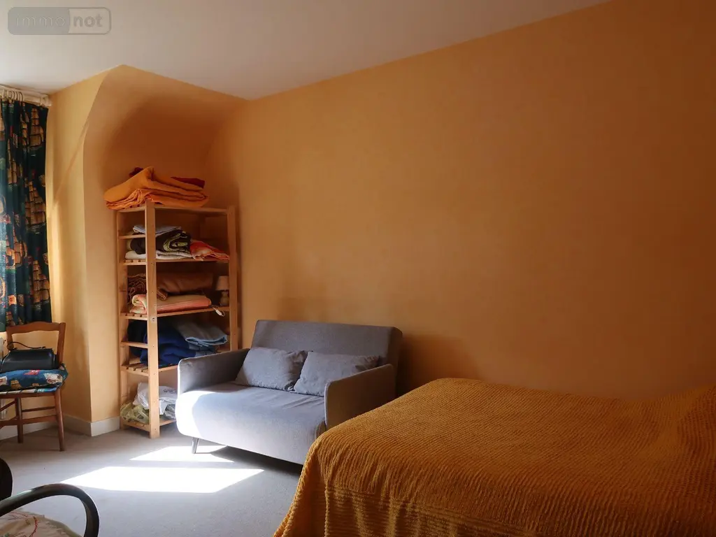 Location maison Pacé 35740 Ille-et-Vilaine 35 150 m2 6 pièces 1345 euros 050/67 006