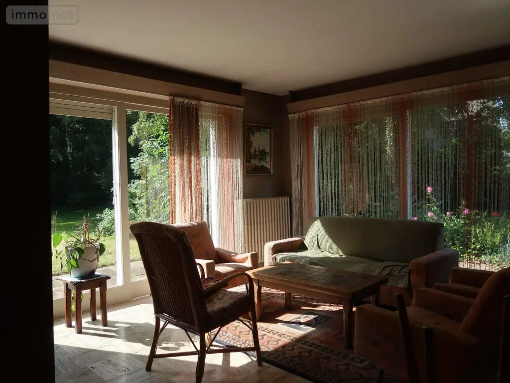Location maison Pacé 35740 Ille-et-Vilaine 35 150 m2 6 pièces 1345 euros 050/67 022