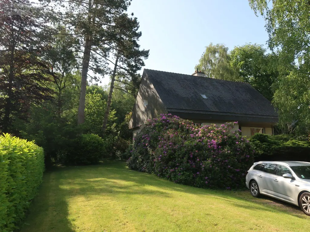 Location maison Pacé 35740 Ille-et-Vilaine 35 150 m2 6 pièces 1345 euros 050/67 034