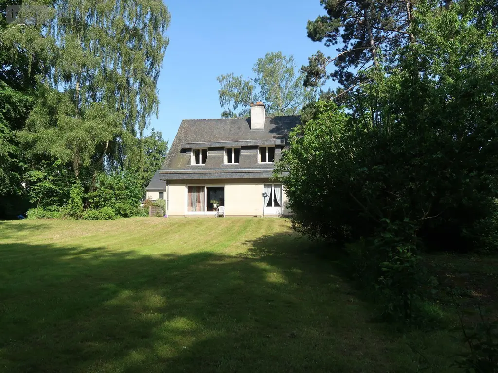 Location maison Pacé 35740 Ille-et-Vilaine 35 150 m2 6 pièces 1345 euros 050/67 036