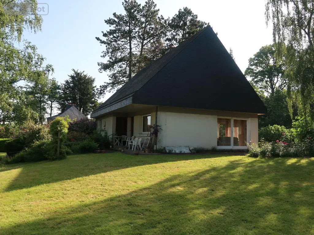 Location maison Pacé 35740 Ille-et-Vilaine 35 150 m2 6 pièces 1345 euros 050/67 037
