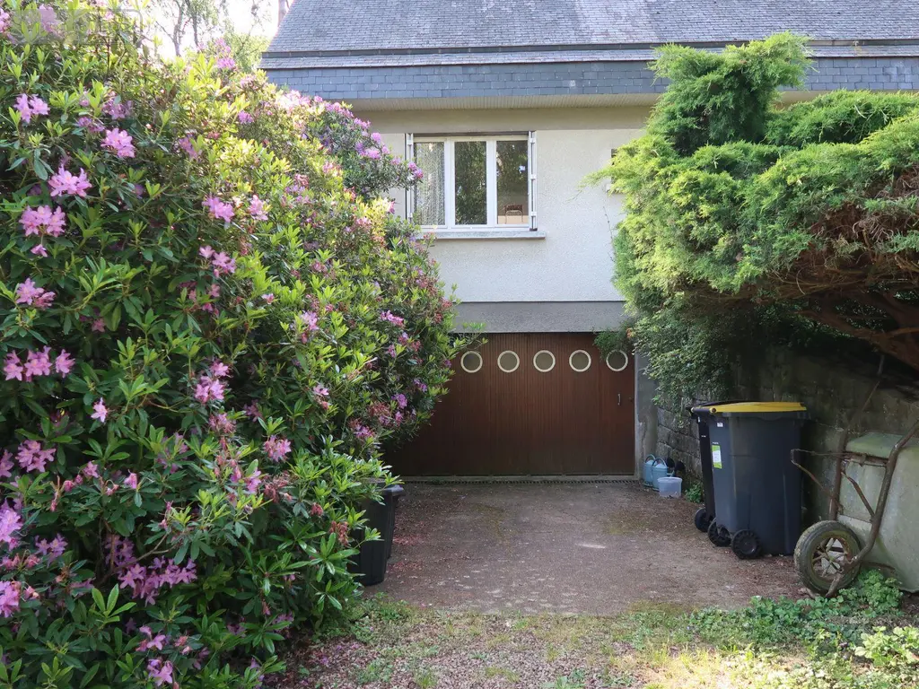 Location maison Pacé 35740 Ille-et-Vilaine 35 150 m2 6 pièces 1345 euros 050/67 043