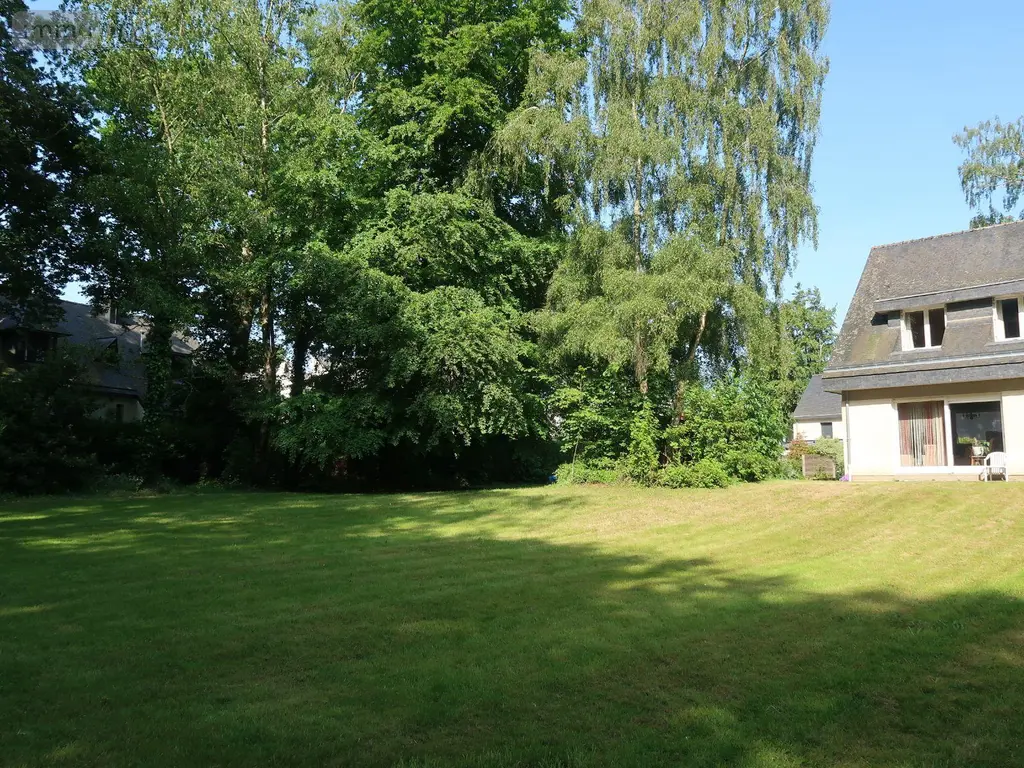 Location maison Pacé 35740 Ille-et-Vilaine 35 150 m2 6 pièces 1345 euros 050/67 044