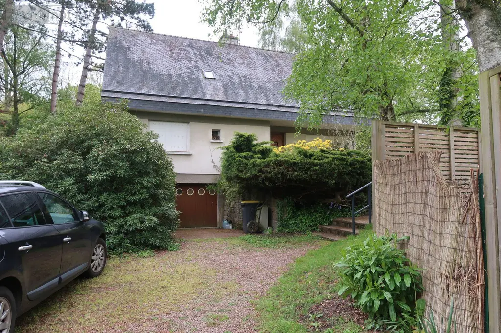 Location maison Pacé 35740 Ille-et-Vilaine 35 150 m2 6 pièces 1345 euros 050/67 047
