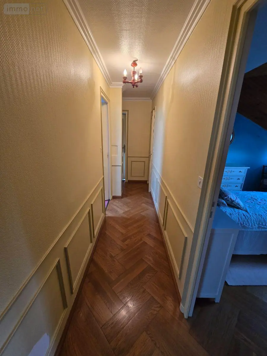Maison a vendre Foucarmont 76340 Seine-Maritime 76 133 m2 7 pièces 183960 euros MAIS158 015