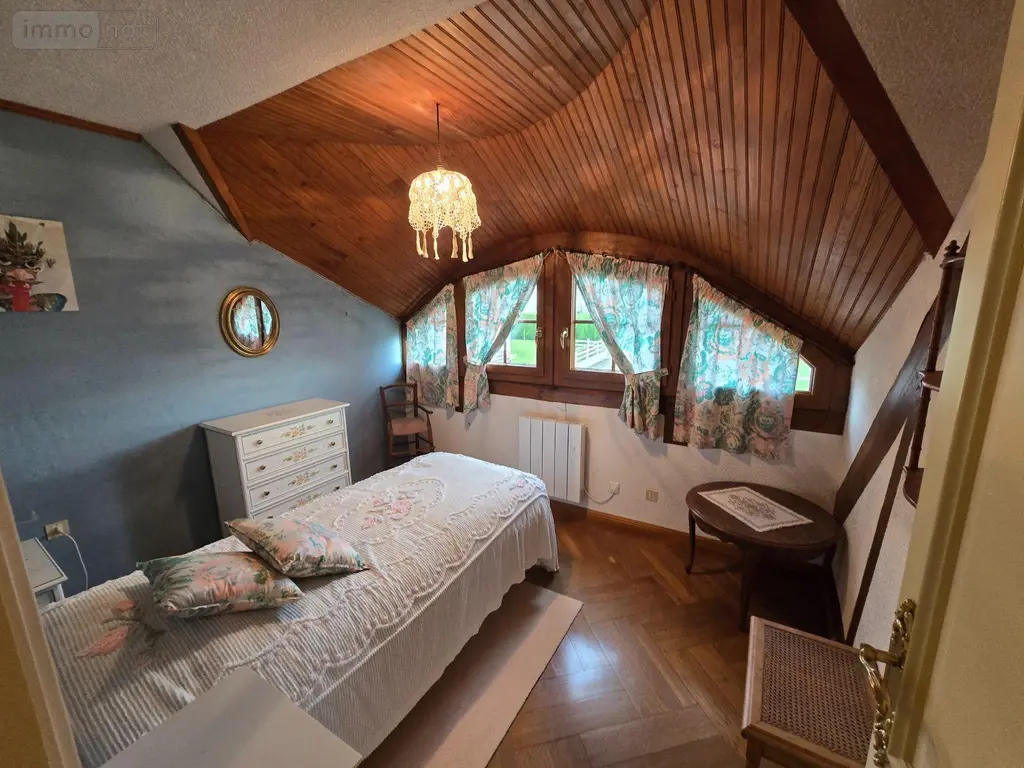 Maison a vendre Foucarmont 76340 Seine-Maritime 76 133 m2 7 pièces 183960 euros MAIS158 023