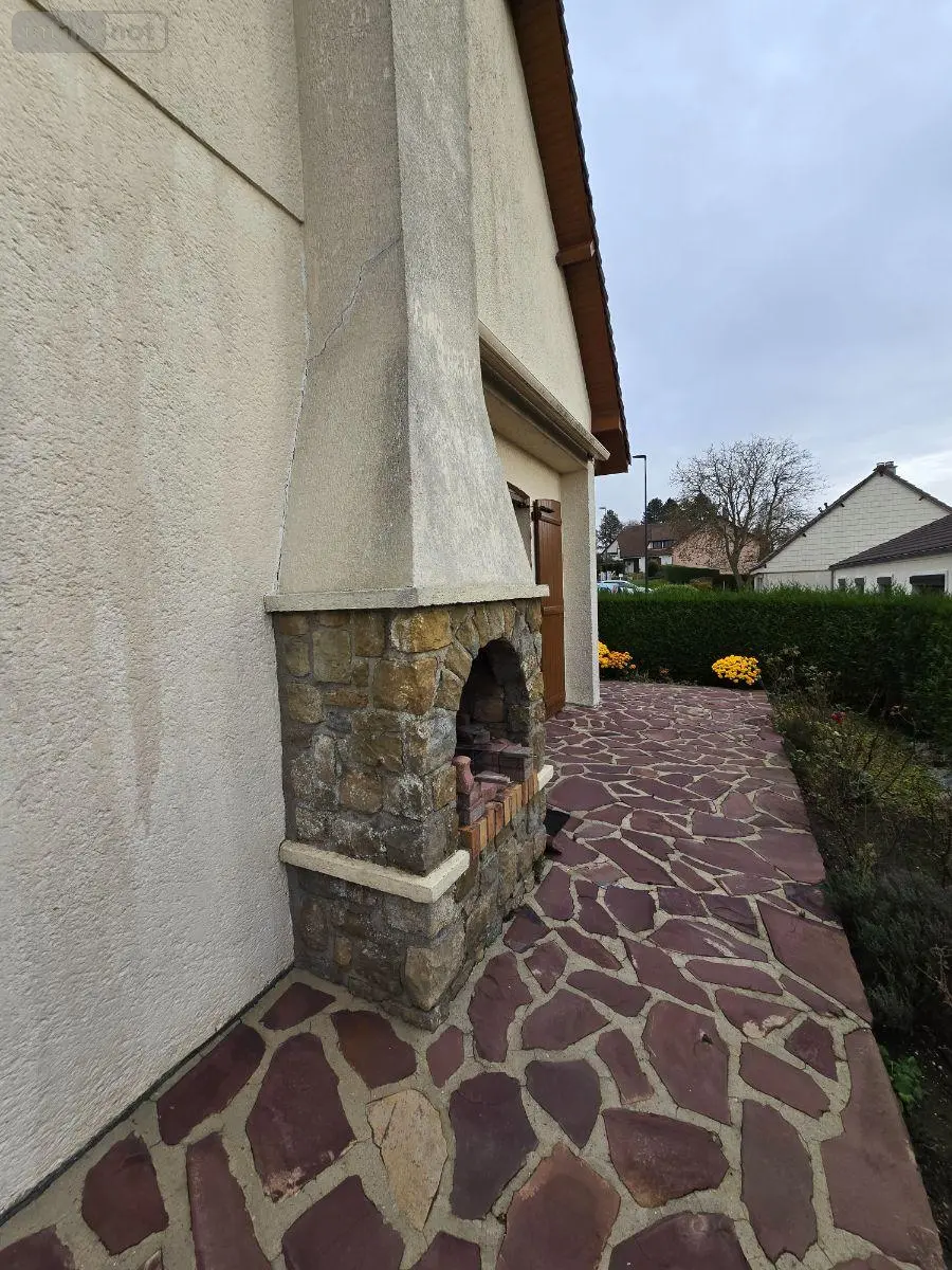 Maison a vendre Foucarmont 76340 Seine-Maritime 76 133 m2 7 pièces 183960 euros MAIS158 025