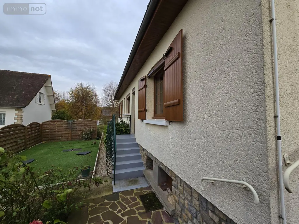 Maison a vendre Foucarmont 76340 Seine-Maritime 76 133 m2 7 pièces 183960 euros MAIS158 027