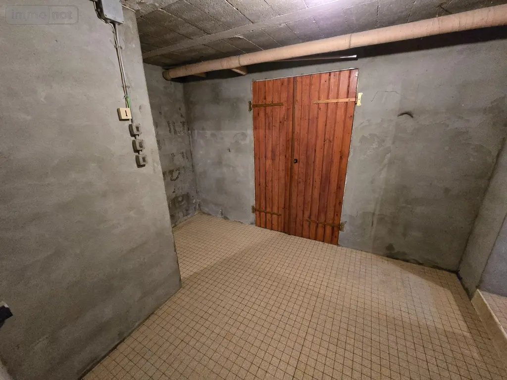 Maison a vendre Foucarmont 76340 Seine-Maritime 76 133 m2 7 pièces 183960 euros MAIS158 029