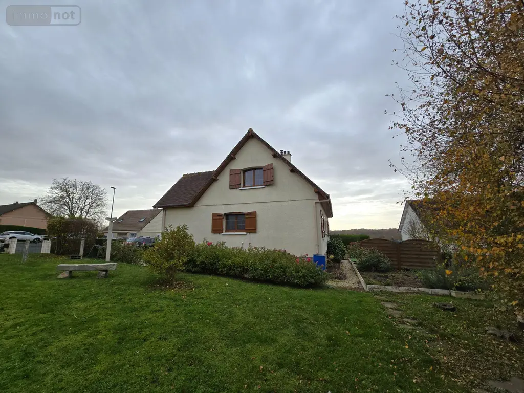 Maison a vendre Foucarmont 76340 Seine-Maritime 76 133 m2 7 pièces 171600 euros MAIS158 002