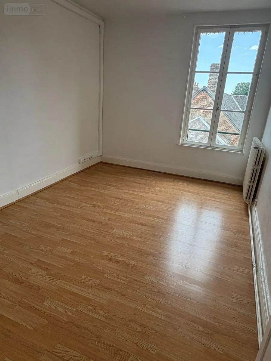 Propriete a vendre Marle 02250 Aisne 02 159 m2 6 pièces 108000 euros 02020/94 007
