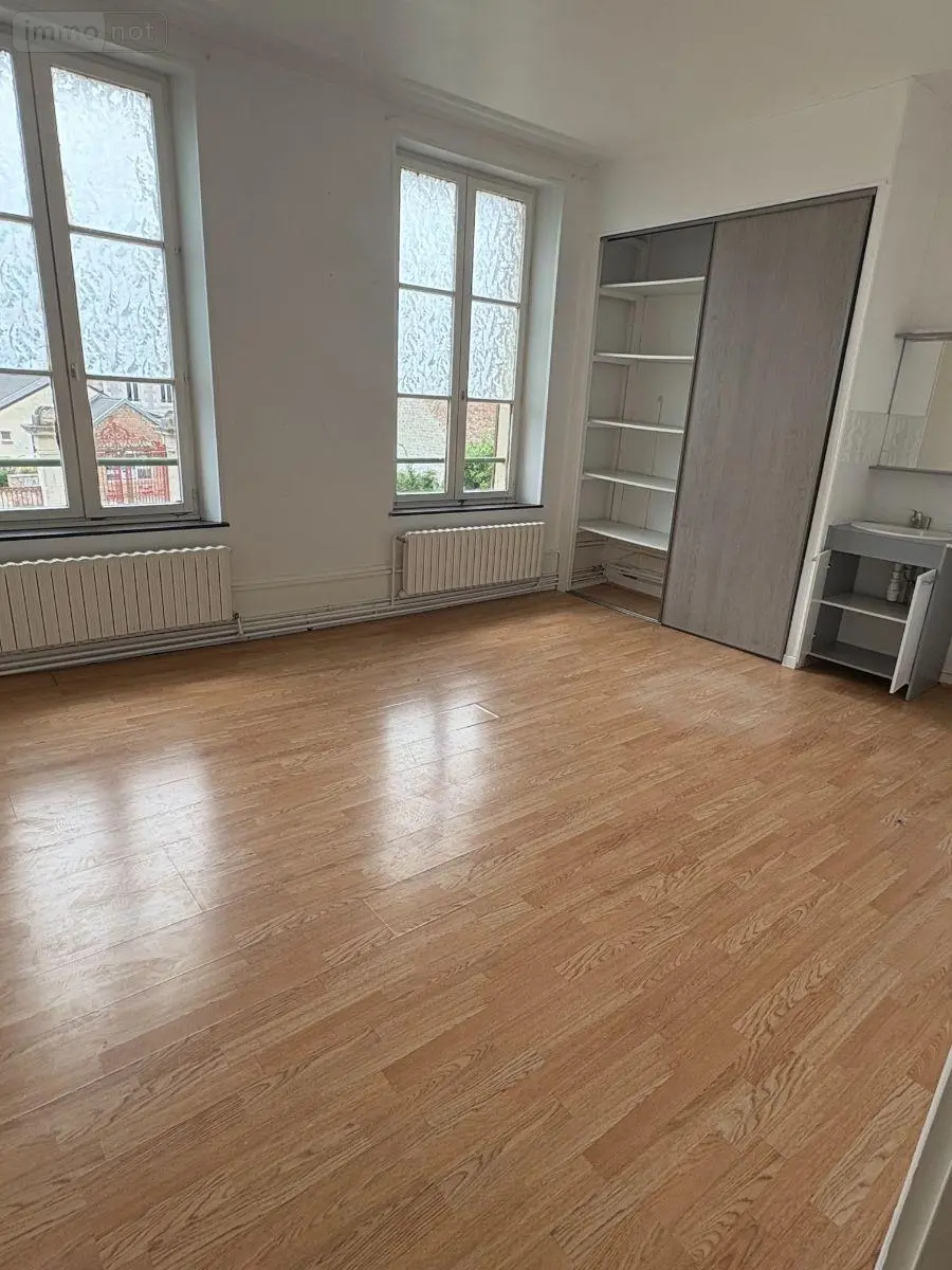Propriete a vendre Marle 02250 Aisne 02 159 m2 6 pièces 108000 euros 02020/94 003