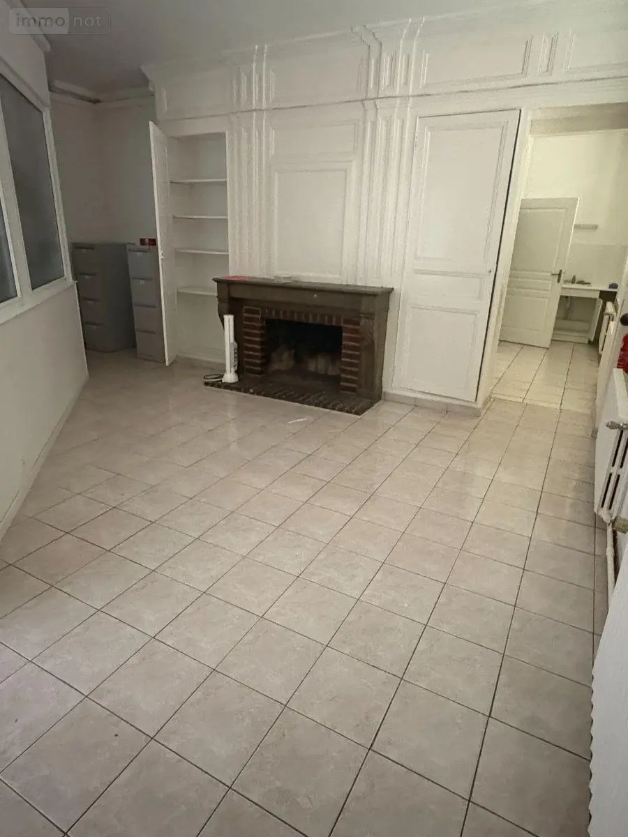 Propriete a vendre Marle 02250 Aisne 02 159 m2 6 pièces 108000 euros 02020/94 009