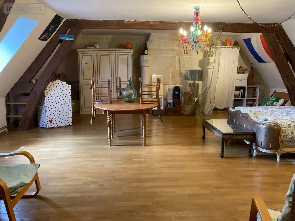 Propriete a vendre Beaumont-le-Roger 27170 Eure 27 203 m2 4 pièces 552700 euros 27046-65 014