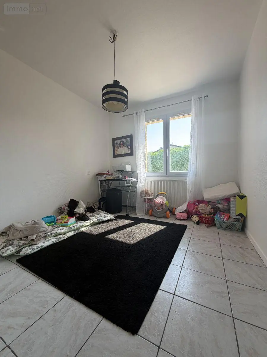 Maison a vendre Senozan 71260 Saône-et-Loire 71 108 m2 5 pièces 312000 euros MA 699 006