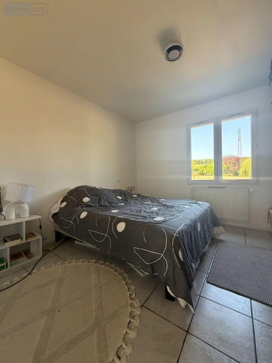 Maison a vendre Senozan 71260 Saône-et-Loire 71 108 m2 5 pièces 312000 euros MA 699 007