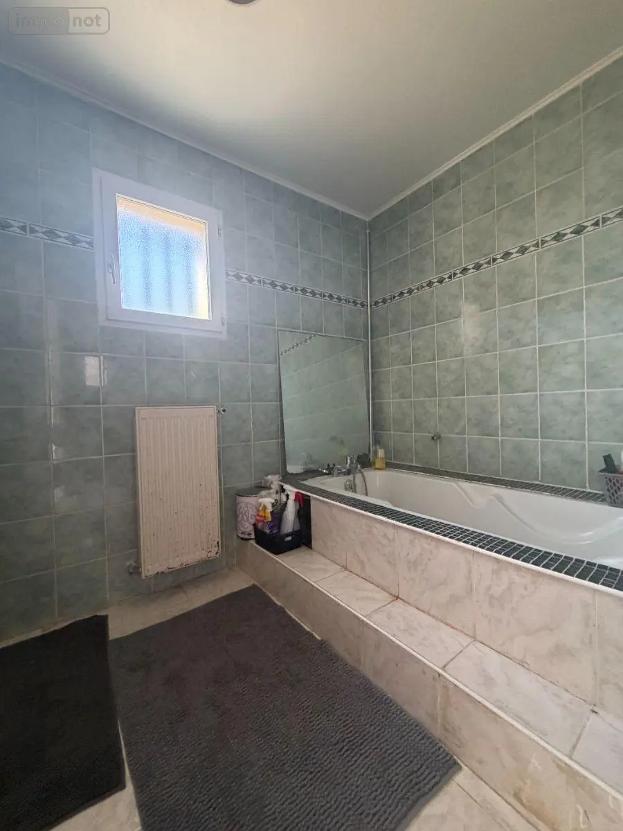 Maison a vendre Senozan 71260 Saône-et-Loire 71 108 m2 5 pièces 312000 euros MA 699 009