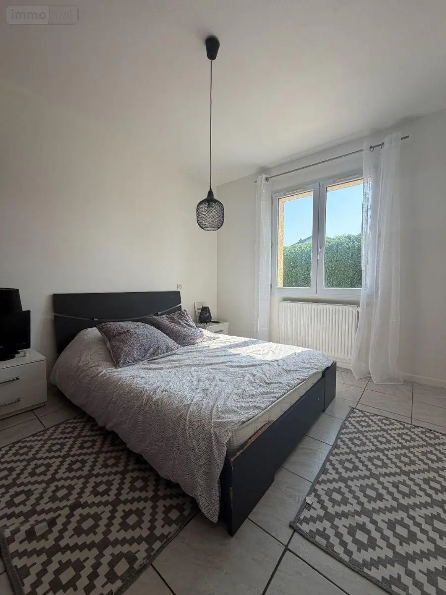 Maison a vendre Senozan 71260 Saône-et-Loire 71 108 m2 5 pièces 312000 euros MA 699 008
