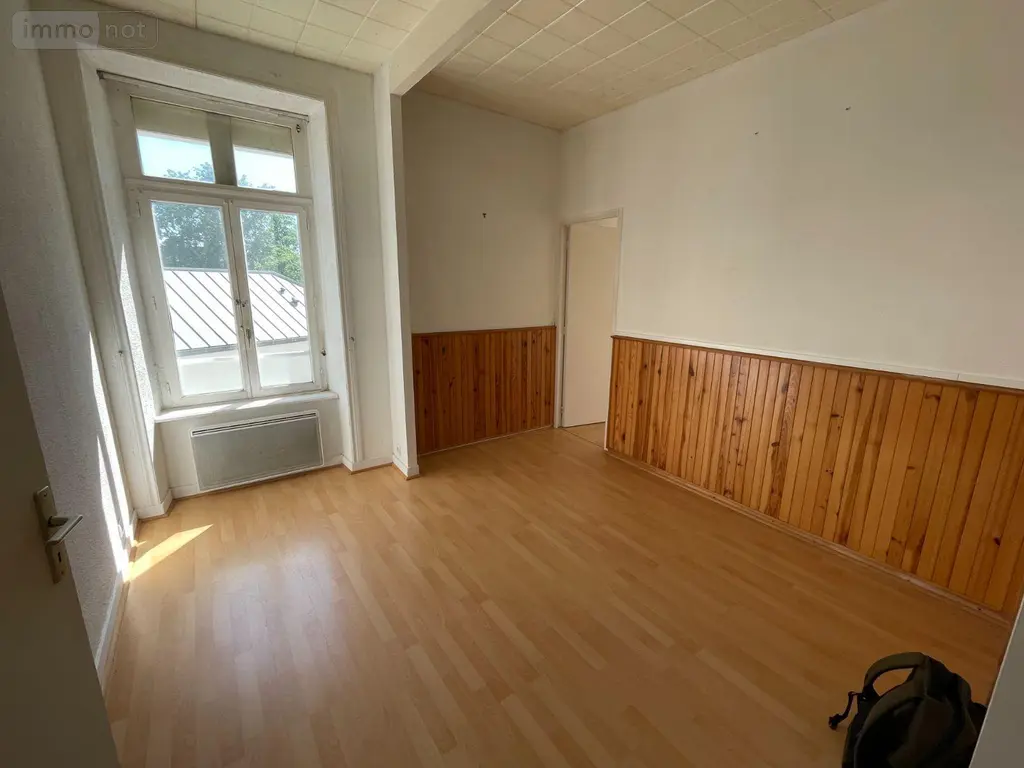 Appartement a vendre Roscoff 29680 Finistère 29 61 m2 5 pièces 209000 euros 24965 003