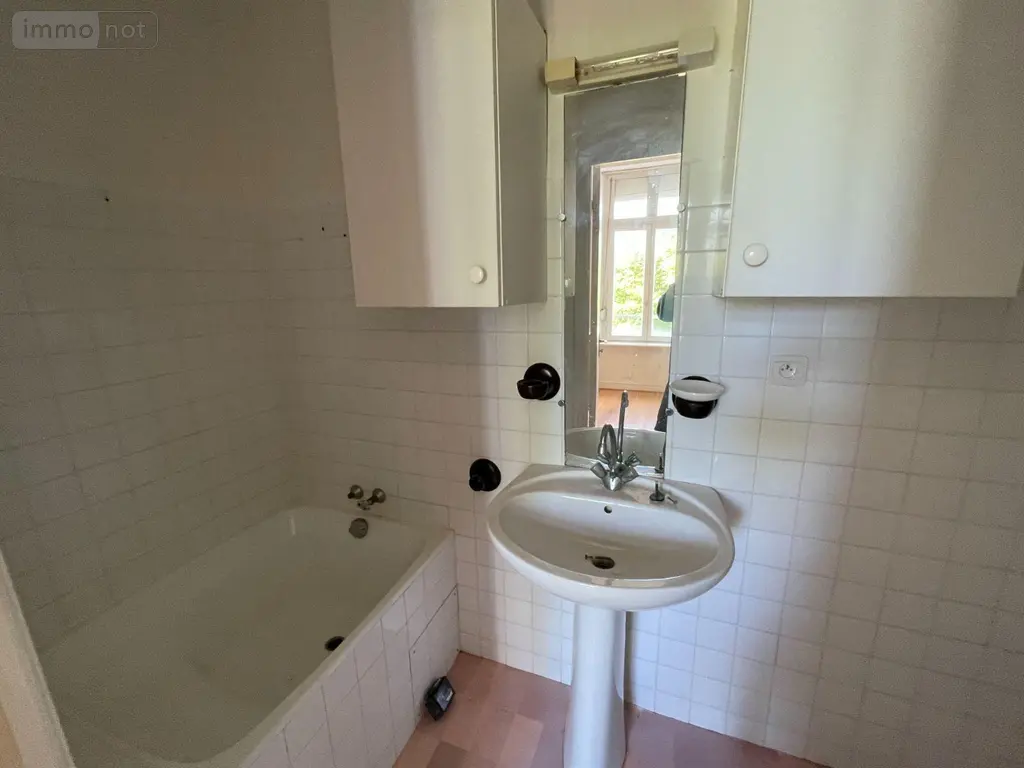 Appartement a vendre Roscoff 29680 Finistère 29 61 m2 5 pièces 209000 euros 24965 005