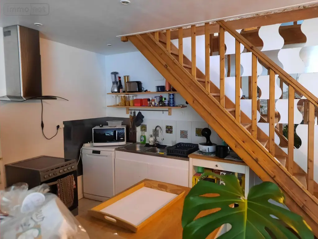 Location maison Couvrelles 02220 Aisne 02 95 m2 785 euros 02072/213 003