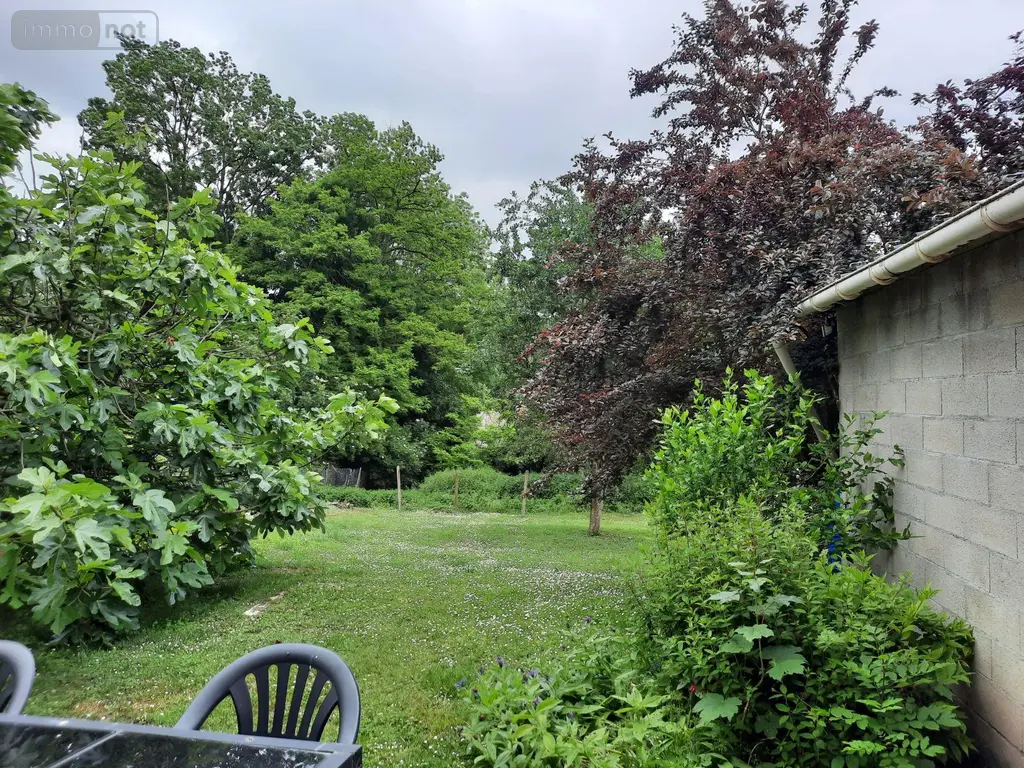 Location maison Couvrelles 02220 Aisne 02 95 m2 785 euros 02072/213 006