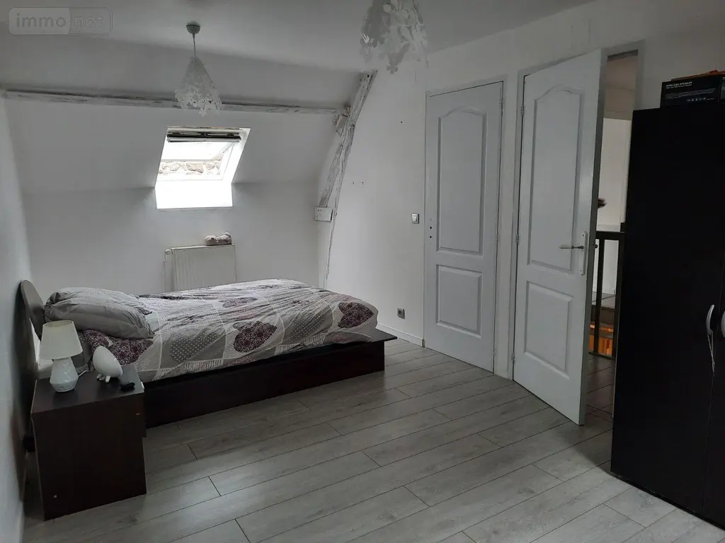 Location maison Couvrelles 02220 Aisne 02 95 m2 785 euros 02072/213 005