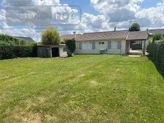 Location maison Saint-Jacques-sur-Darnétal 76160 Seine-Maritime 76 73 m2 3 pièces 950 euros 14131/910 005