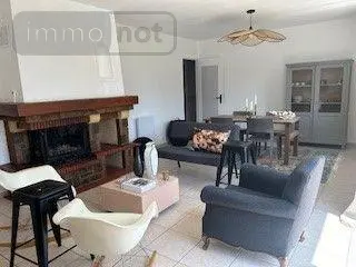 Location maison Saint-Jacques-sur-Darnétal 76160 Seine-Maritime 76 73 m2 3 pièces 950 euros 14131/910 008
