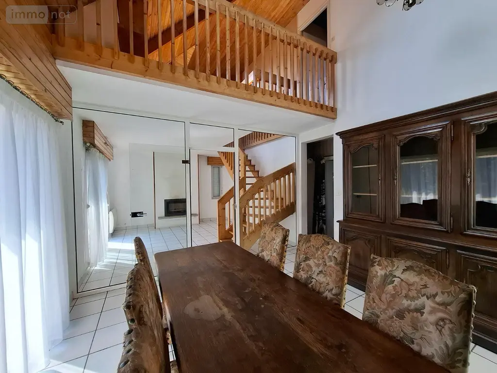 Maison a vendre Saint-Nicolas-du-Pélem 22480 Côtes-d'Armor 22 83 m2 6 pièces 150520 euros 22075-MA01632 002