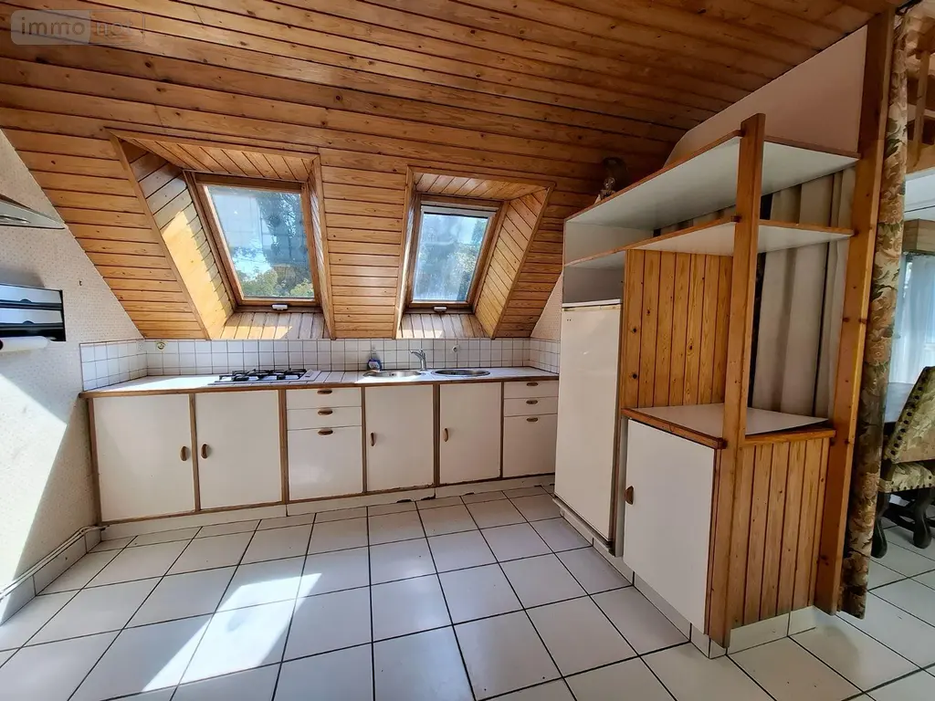 Maison a vendre Saint-Nicolas-du-Pélem 22480 Côtes-d'Armor 22 83 m2 6 pièces 150520 euros 22075-MA01632 003