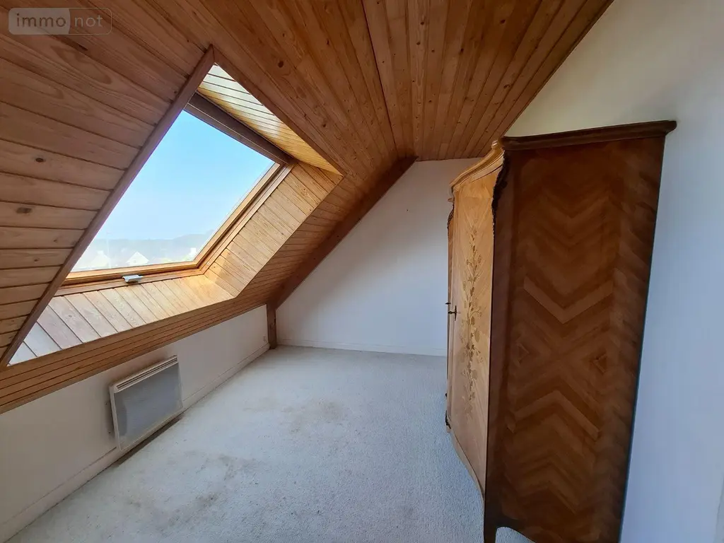 Maison a vendre Saint-Nicolas-du-Pélem 22480 Côtes-d'Armor 22 83 m2 6 pièces 150520 euros 22075-MA01632 008