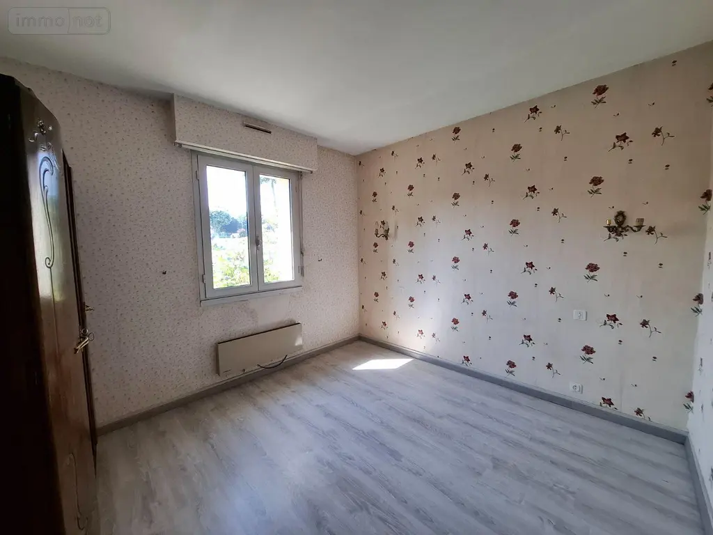 Maison a vendre Saint-Nicolas-du-Pélem 22480 Côtes-d'Armor 22 83 m2 6 pièces 150520 euros 22075-MA01632 004